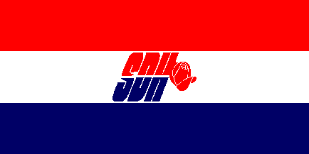 [Flag of SDH]